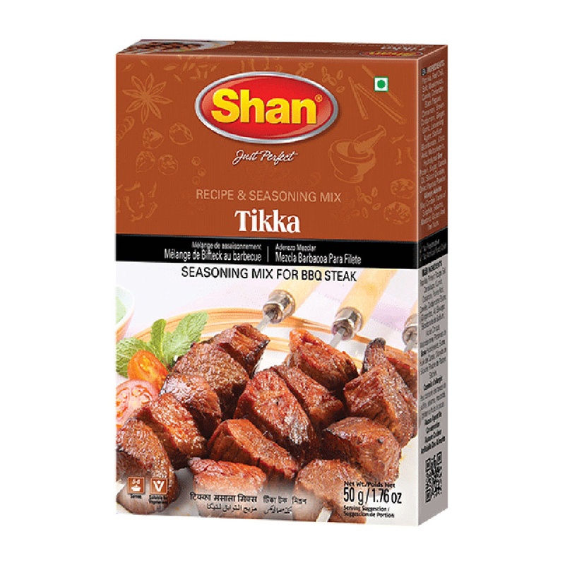 TIKKA BOTI BBQ M