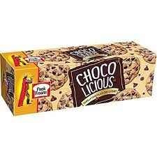 CHOCO LICIOUS  3.59 OZ