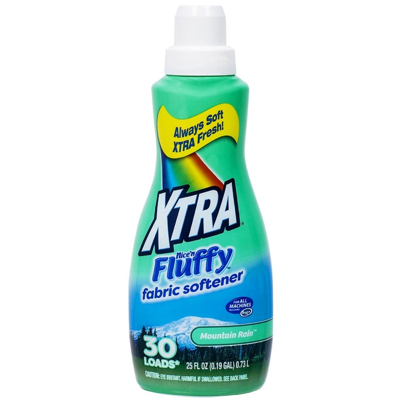 FABRIC SOFTENER