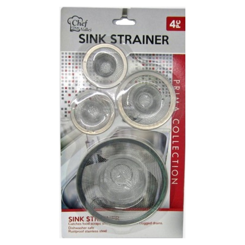 strainer