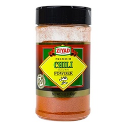 CHILI POWDR
