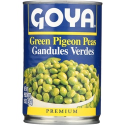 GREEN PIGEON PEA