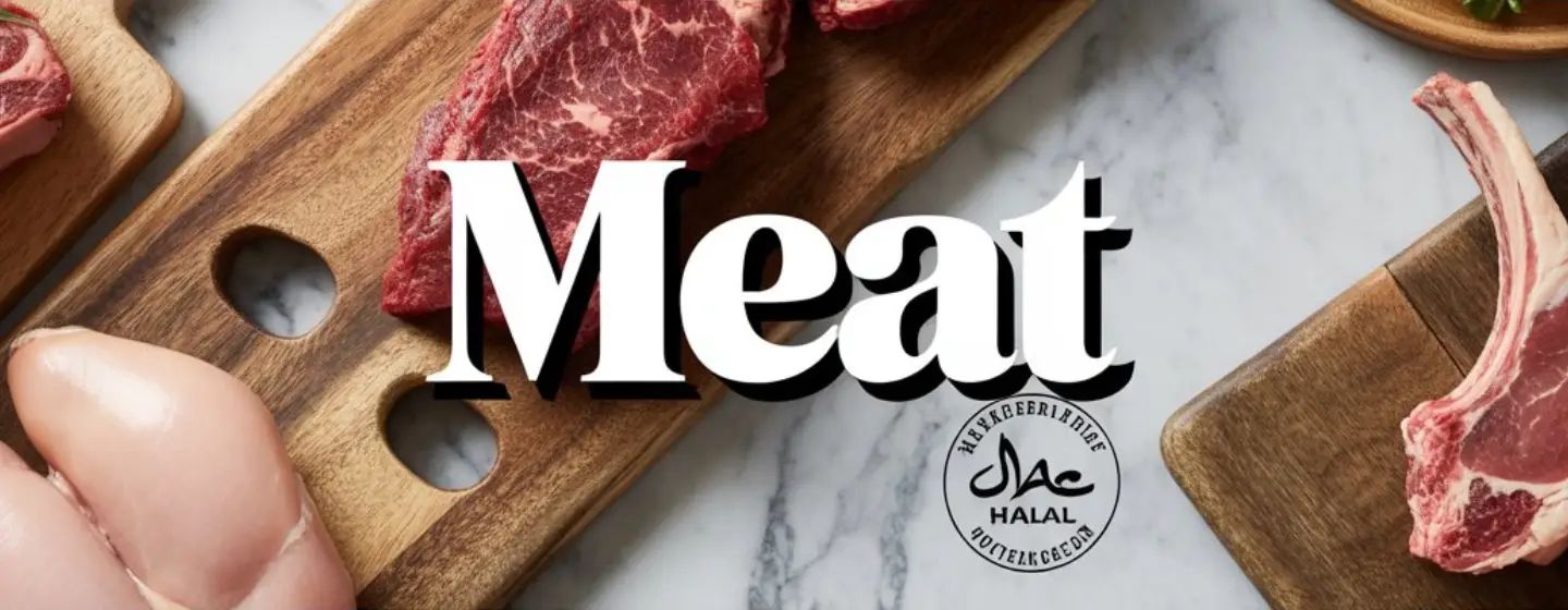 Meat banner 2