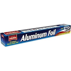 ALUMINUM FOIL
