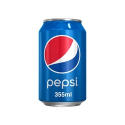 PEPSI 12 FLOZ