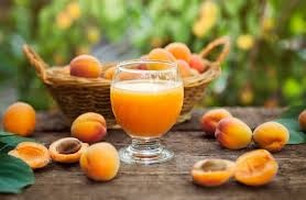 APRICOT JUICE  33 OZ