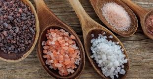 SEA SALT 250G