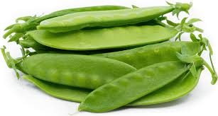 SNOW PEAS