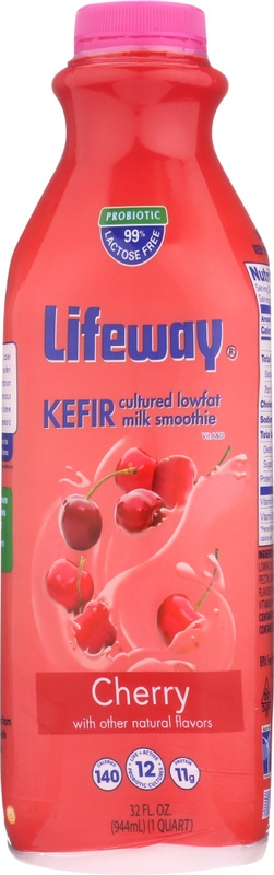 PROBIOTIC CHERRY