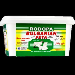 Bulgarian Feta