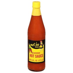 MB LOUIS HOT SAUCE