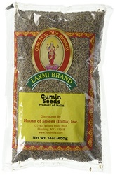 LAXMI CUMIN SEEDS  400 G