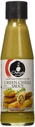 GREEN CHILLI SAUCE 6.7 OZ