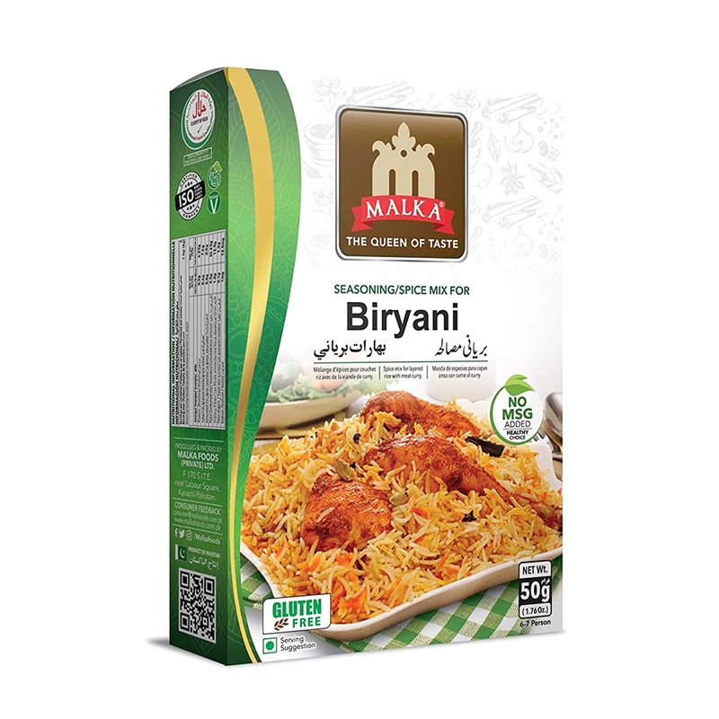 Briyani