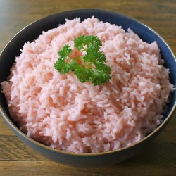 EGYPTAN STYLE RICE
