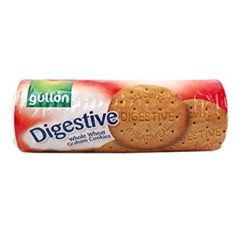 WH WH GRAHAM COOKIES