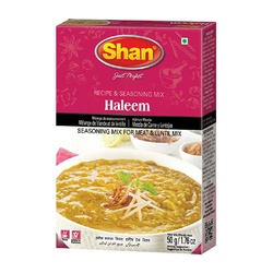HALEEM MASALA