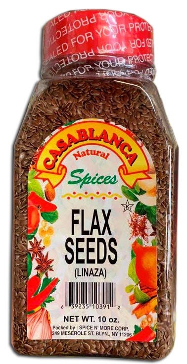 CASAB FISH SEASONING