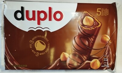 DUPLO FERRERO