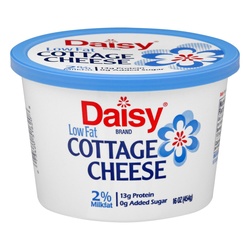 DAISY LF COTT CH 1LB