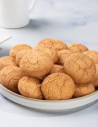 osmania biscuits