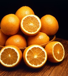 ORANGE  80 G