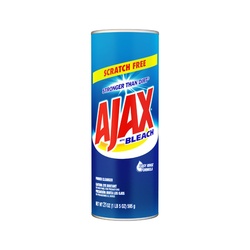 BLEACH CLEANSER