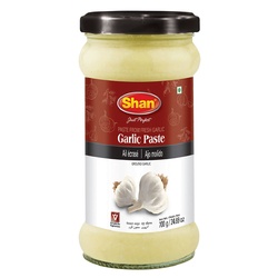 GARLIC PASTE 24.69oz