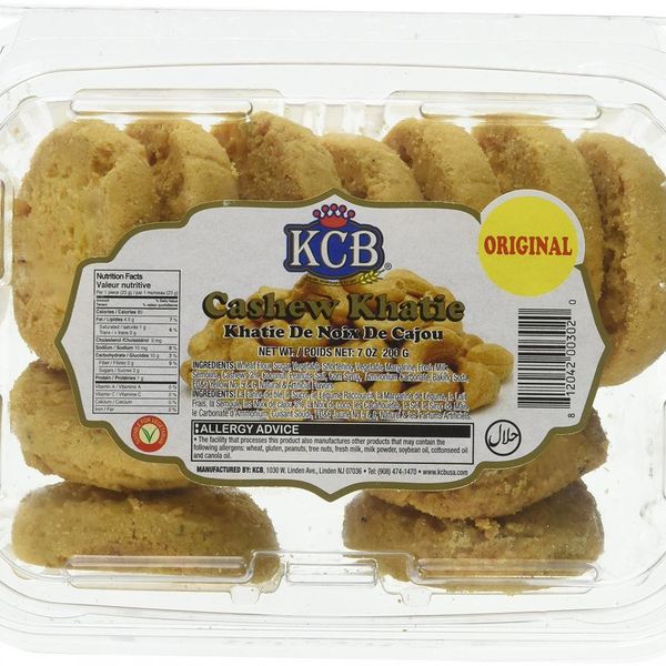 CASHEW KHATIE 170 G