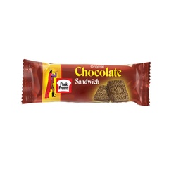 SANDWICH COOKIEE 130 G