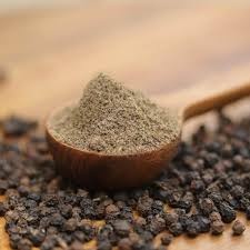 BLACK PEPPER POWDER 14 OZ