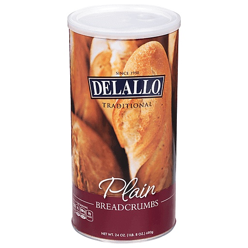 PLAIN BREAD CRUMB