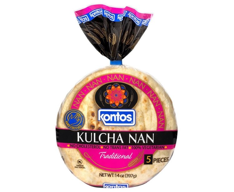 KONTOS KULCHA NAN 28