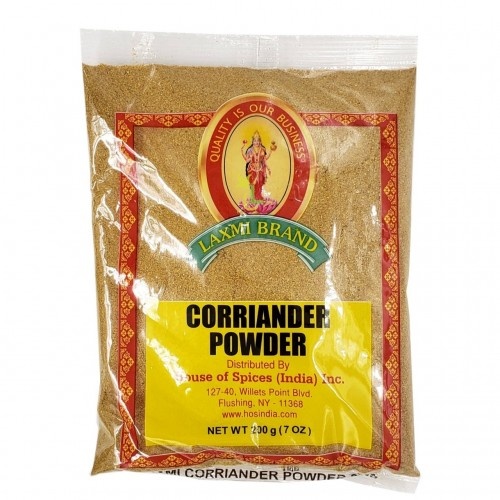 CORIANDER POWDER   7 OZ