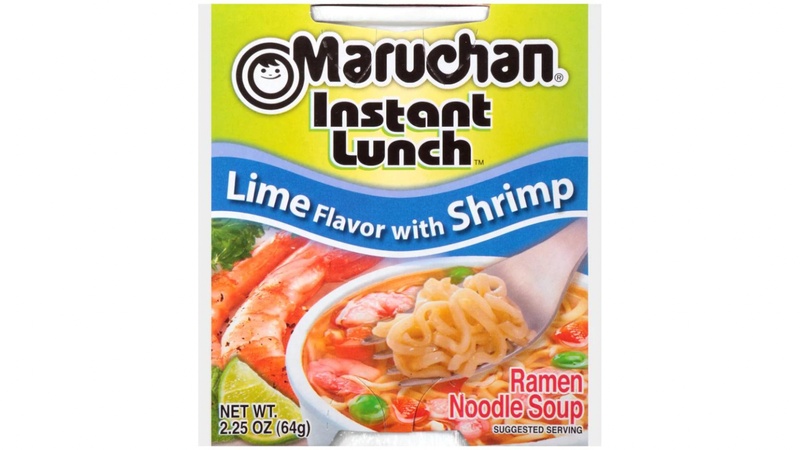 MAR RAM LIME & SHR