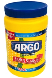 CORN STARCH 16 OZ