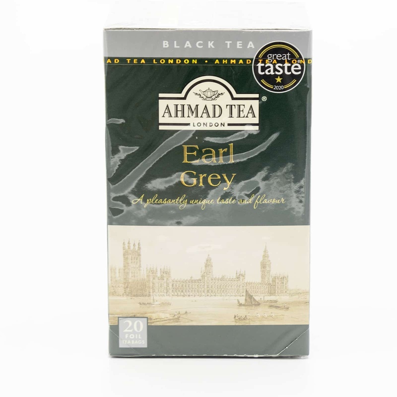 AHMED TEA EARL GREY