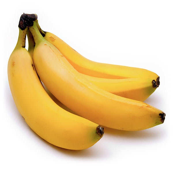 ORGANIC BANANA