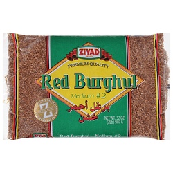 ZIYAD BURGHUL WH #2