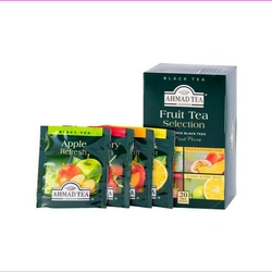 FRUIT TEA SELECTION