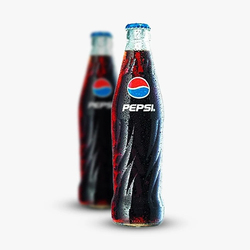 Pepsi cola