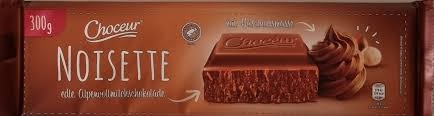 NOISETTE  300g