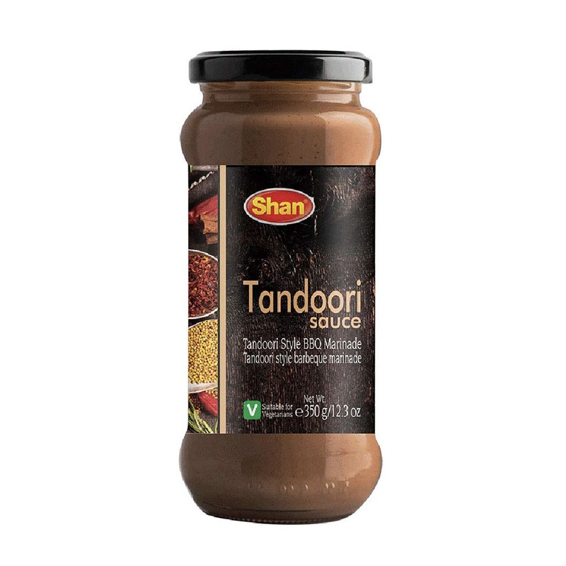 Tandoori Marinade  10.58oz