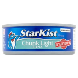 TUNA VG OIL 4 oz