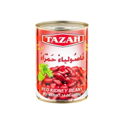 RD KIDNEY BEAN 14 oz