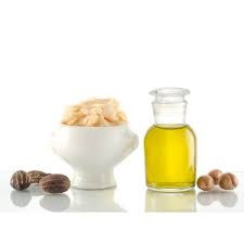 Shea Butter Oil  30 ml