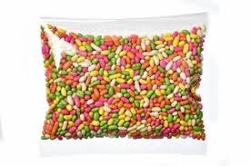 SWEET FENNEL SEEDS 200G