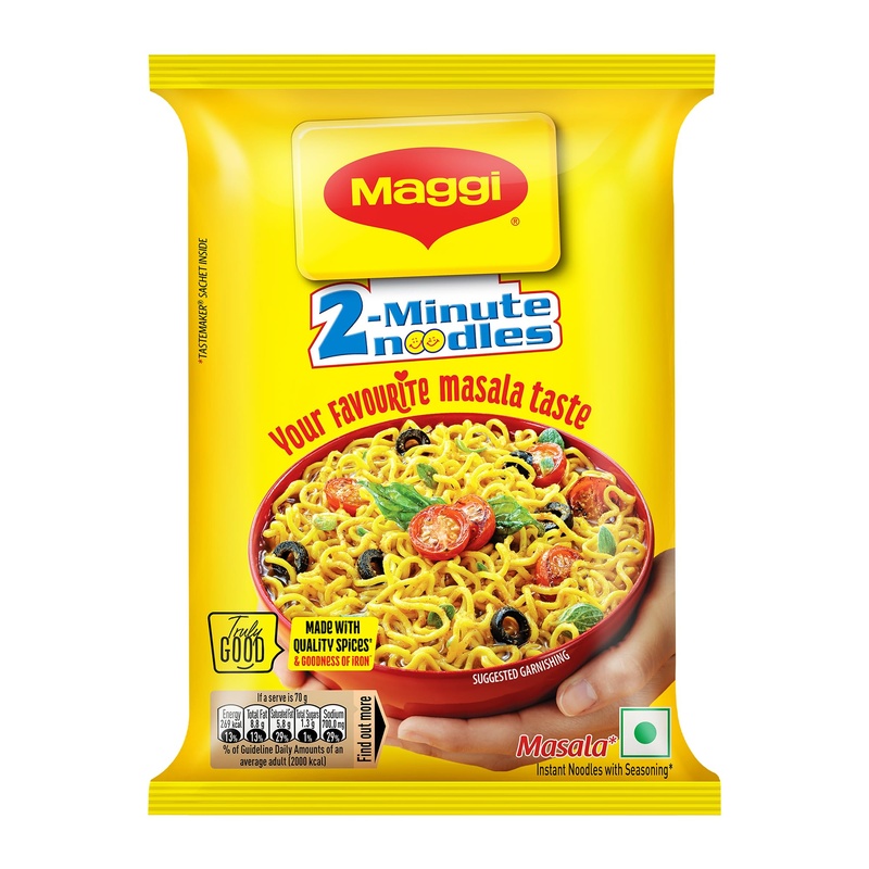 MAGGI 450 MG
