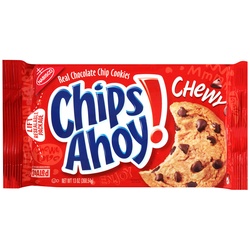 CHEWY COOKIES 13oz