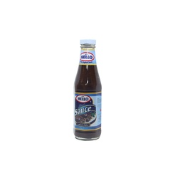 HELLO STEAK SAUCE 12 OZ